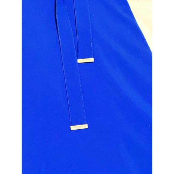 Tommy Hilfiger Blue Dress - Picture 2 of 7